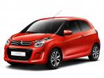 Citroen C1 3-Door 2014 года